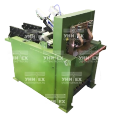 Automated Welding Line for Dual-Branch Frames LDK-5