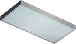 DVO-17-S-18-3K-IP54 CRI90 LED Light Fixture