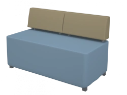 Soft Module (Furniture Section 1)