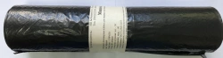 60-Liter Garbage Bags - 50 Count Roll
