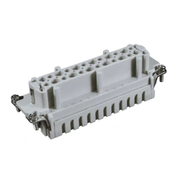 Electrical Socket RП-24-16-500 for Circuit Switching