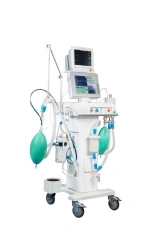 Anesthesia Complex "PHAZA - 23" for Inhalation Anesthesia