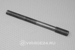 M11x1.5 Bolt for UAZ Vehicles with ZMZ Engines - Model 874305-P29
