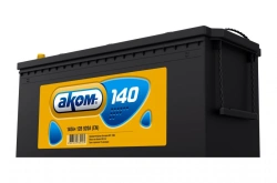 Lead-Acid Starter Battery 6ST-140L ACOM