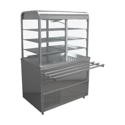 Refrigerated Display Table Lyra-Profi SOEP-V/LP-1500