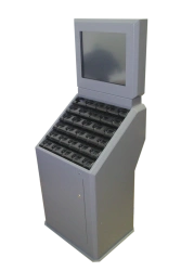 Ratnik" Integrated Software-Hardware Complex