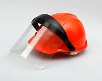 Protective Face Shield KBT Model 7