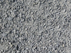 Gravel-Sand Mix C11 - Natural Stone Material