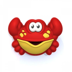 Bath Toy - Crab (Individual Packaging)