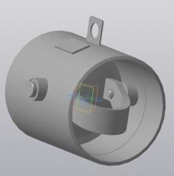 Carbon, Alloy, and Stainless Steel Check Valves Type STK-KO