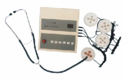 Simulation Stethoscope for Heart and Lung Auscultation, HLY/2