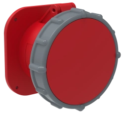 MAGNUM Power Socket 125A 3P+PE+N IP67 Model PSN70-125-5-2-67