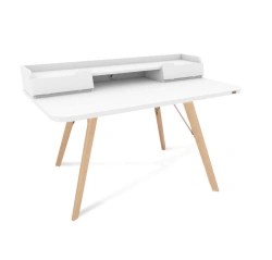 Sheffilton Table SHT-TU9-2/TT31 120/65 Melamine Faced Board