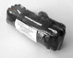 Hemostatic Tourniquet JK-01 "Medplant" with Dial, Folding Type 1