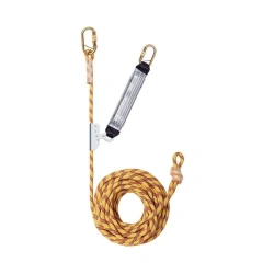 Flexible Anchor Line D2C1 for Fall Protection