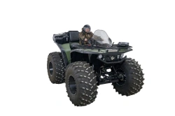 Snow and Swamp Vehicle SOKOL "EXPERT