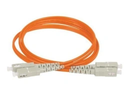 Optical Fiber Patch Cord ShOS-2MM-FC -FC