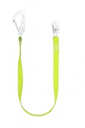 Individual Fall Protection Strap A
