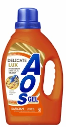 Гель AOS Delicate Lux