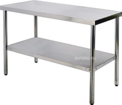 Multifunctional Laboratory Table S04KMM