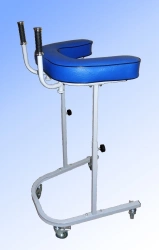 Wheeled Walker XM-03 for Enhanced Mobility Support