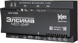 Programmable Logic Controller Elcima M01-24P