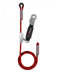 Flexible Anchor Line Safety Device STOPLINE STL002R