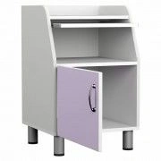 Medical Cabinet TM.02.00 for Storing Medications and Equipment