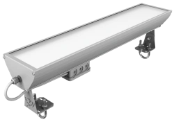 Industrial LED Light Fixture Series HEIGHT LE-SPO-11-060-XXXX-54H