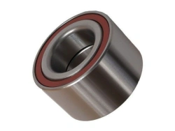 Double Row Radial-Contact Ball Bearing for Enhanced Load Distribution 256706AЕK12.P6Q6/L20