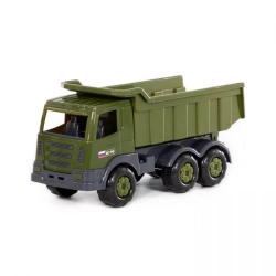 Military Dump Truck "Prestige" Model 48622