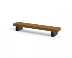 Outdoor Bench Magni - Stylish and Functional Garden Furniture