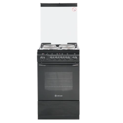 Electric Kitchen Stove 506004.03e(kr)-001