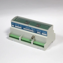 Helios UH Remote Control and Monitoring Module