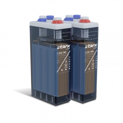 STARK OGi 185 Lead-Acid Battery for Stationary Applications