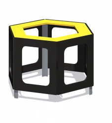 Thematic Game Module for Physical Development Romana 115.01.00