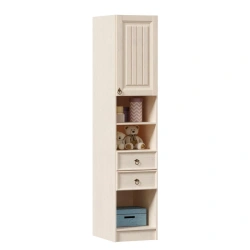 High Storage Cabinet Ameli LD.642560.000 (Provence Oak)