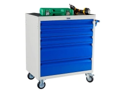 Tool Trolley WDS-5 for Storage and Mobility