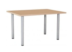 School Cafeteria Table AtShS-1