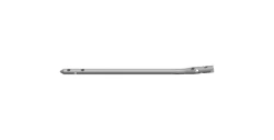 Titanium Reconstruction Rod for Shoulder Ø 8mm, Length 150-320mm, Article 401.08-XXX