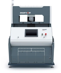 SmartSort 1 C+CN Optical Sorter with Advanced Features