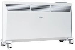 Electric Convector Heater Zilon ZHC-2000 E3.0
