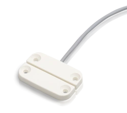 Addressable Magnetic-Controlled Security Detector IO 10220-2