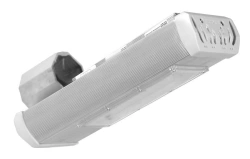 LED Street Light PHOTON-STREET-30.X.X.X-X.X.X.X