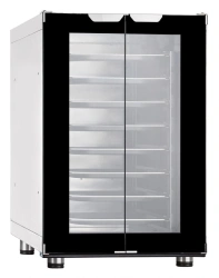 Heatproof Proving Cabinet SRT-8-02 for Bakery Products