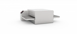 Electric Conveyor Pizza Oven PЭК-800 (2 Decks)