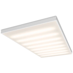 WOLTA PRO Office LED Light DVO01-72-301-3K Matte