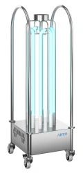 Medical UV Disinfectant Lamp SVETOLIT-600
