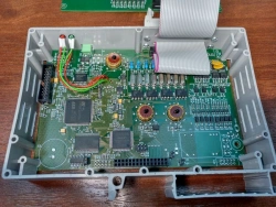 MP-10 Mini Controller Expansion Module Board MР КГЖТ.687244.135