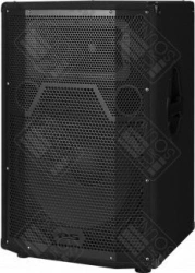 Passive 2-Way Acoustic System EUROSOUND BBR-115P